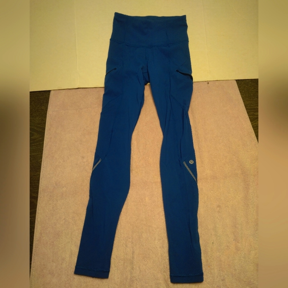 Lululemon Running Swift High - image 1